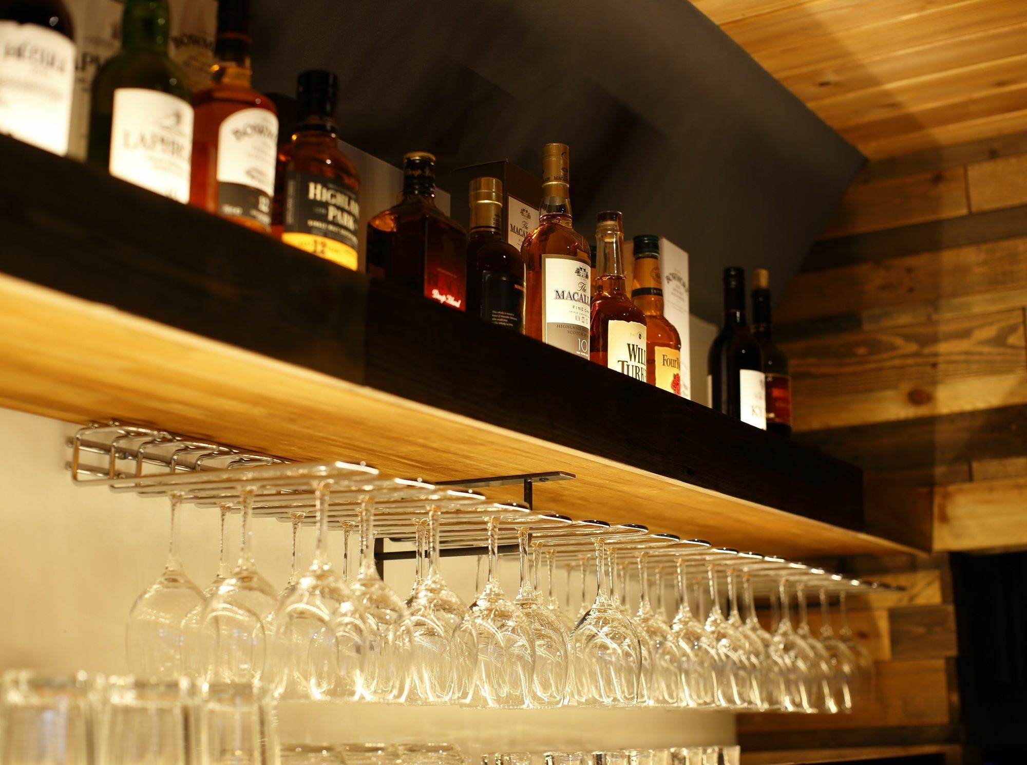 סנדאי Kyou Bar Lounge & Inn מראה חיצוני תמונה
